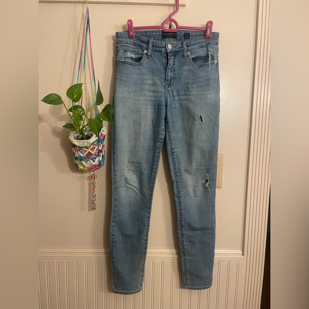 Lucky Brand Jeans 626